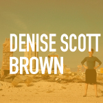 denise scott brown